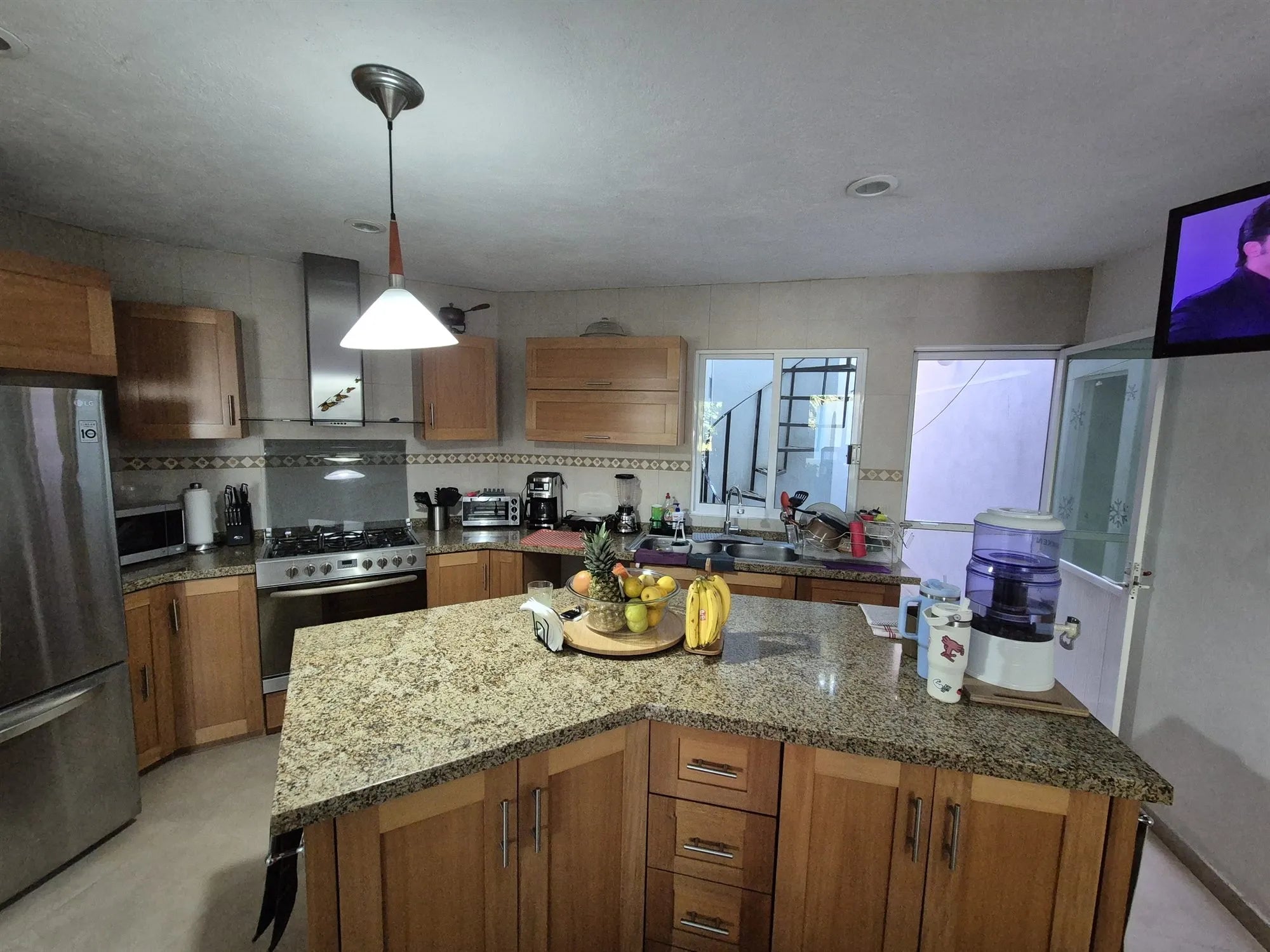 CASA TERE CROSWELL