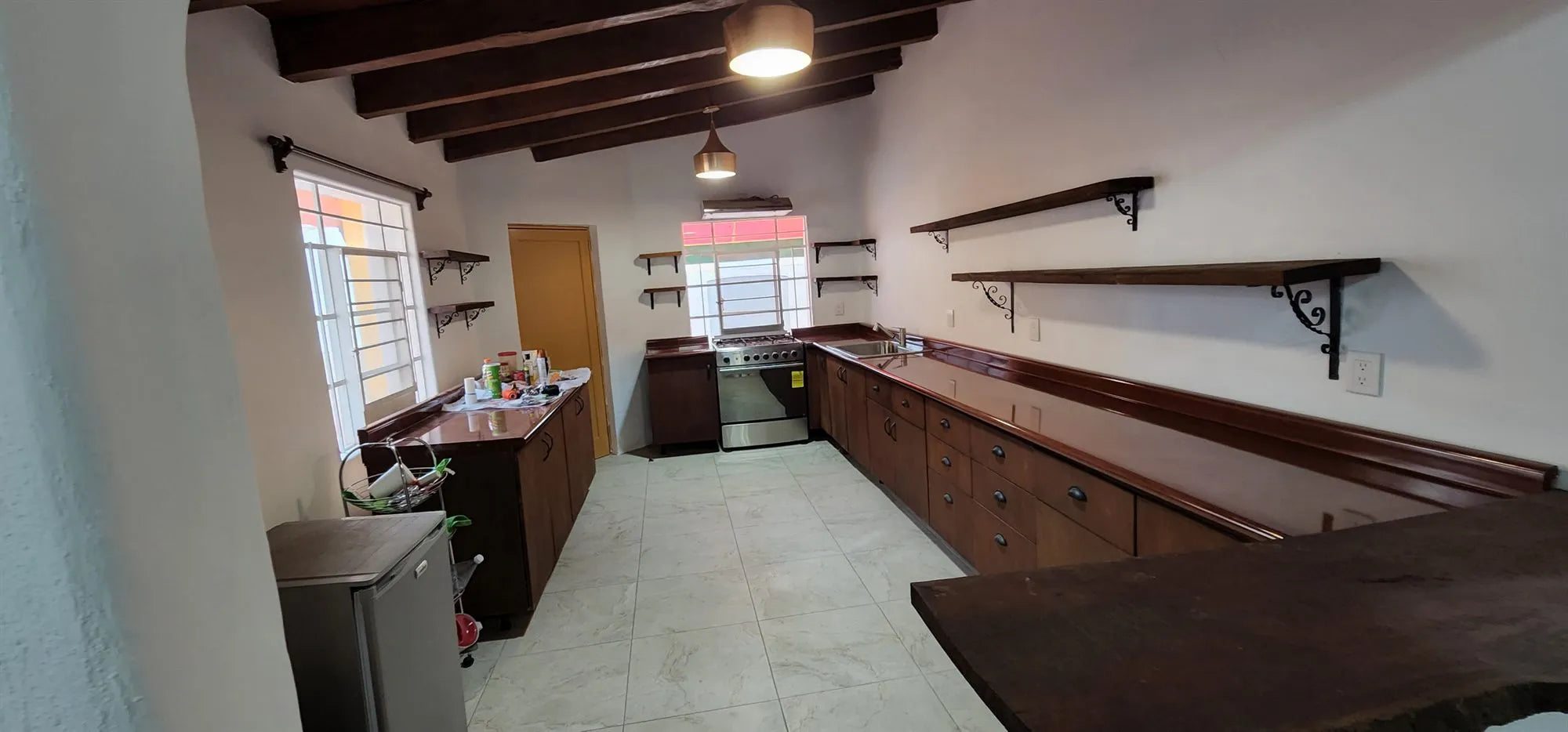 CASA RIO BRAVO