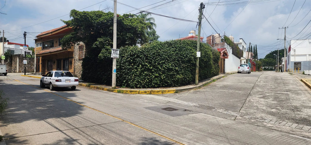 CASA PASEO DEL CONQUISTADOR