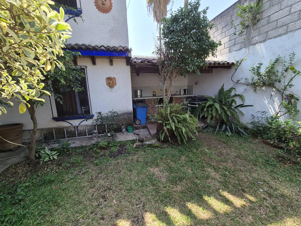 CASA DR BARENQUE