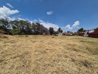 Terreno Chamilpa