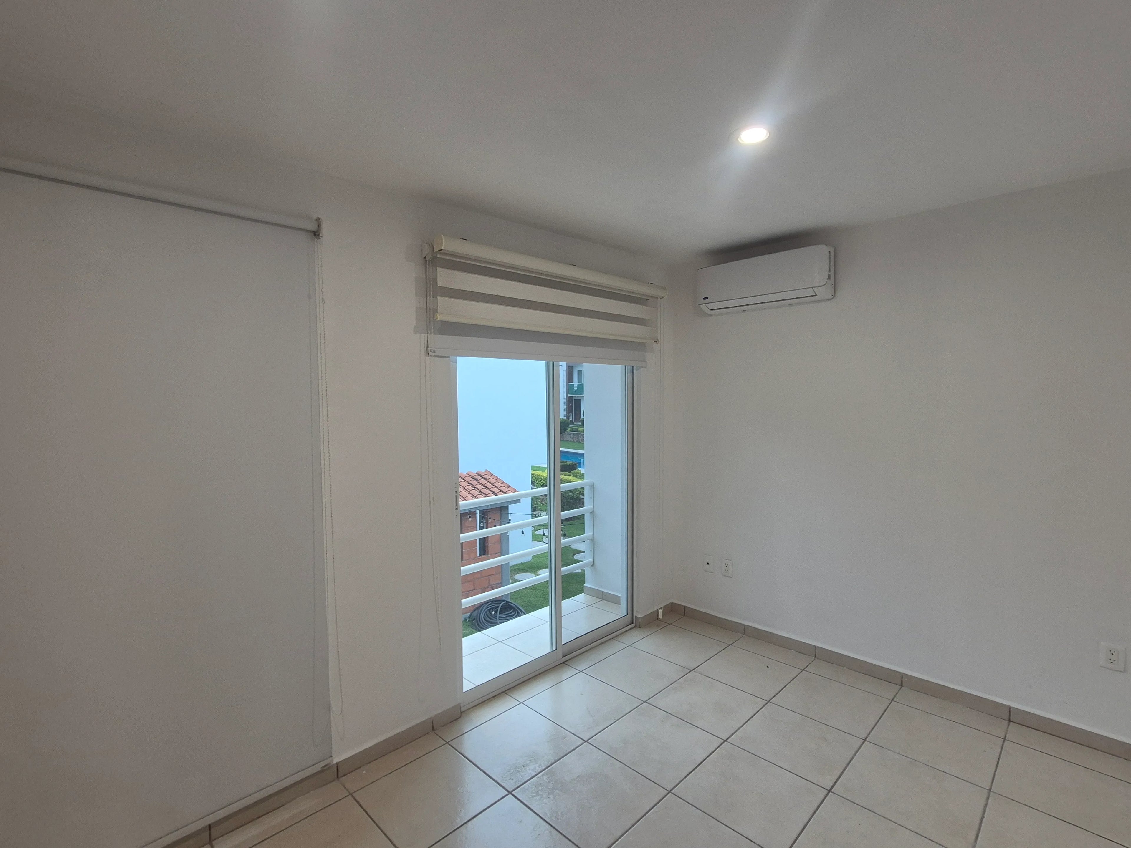 Casa en Venta · Brisas del Mar, Jiutepec — 3 Recámaras con A/C Inverter