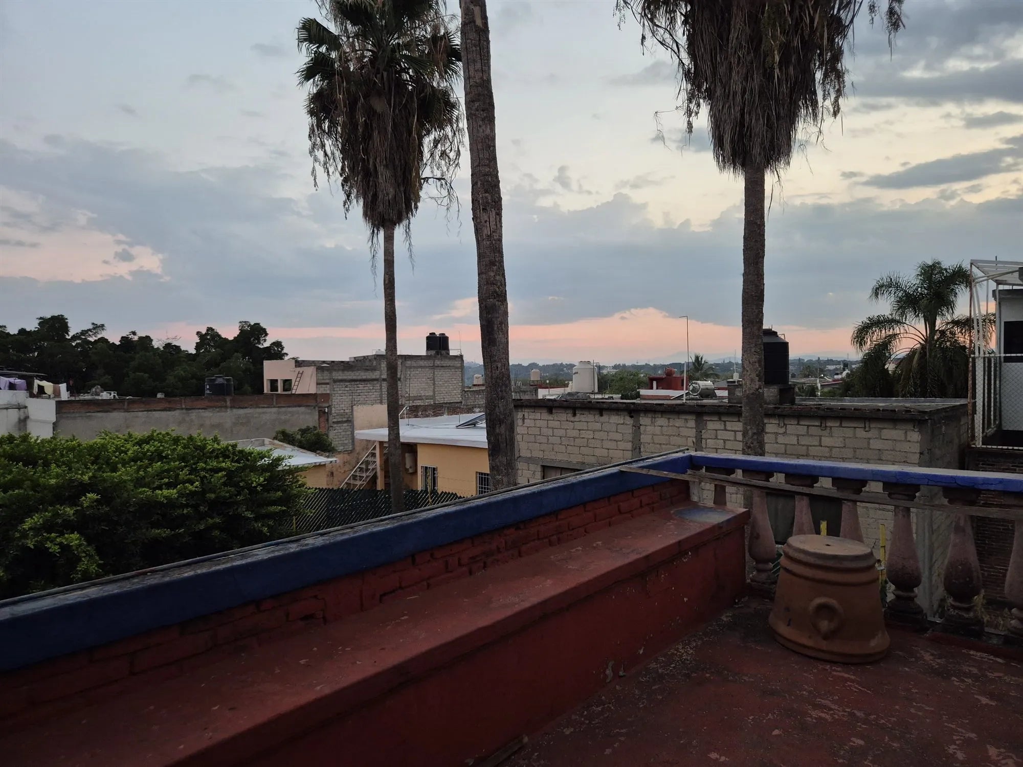 CASA DR BARENQUE
