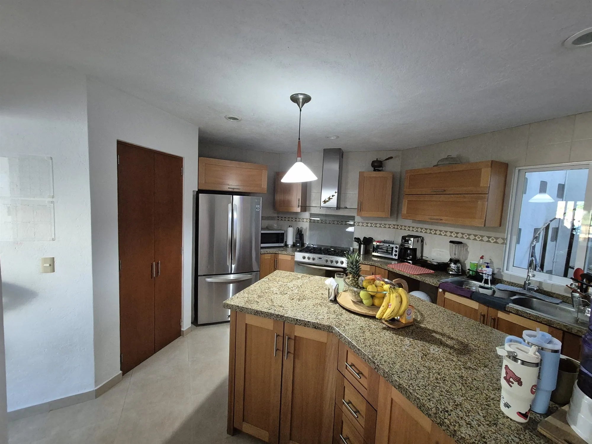 CASA TERE CROSWELL