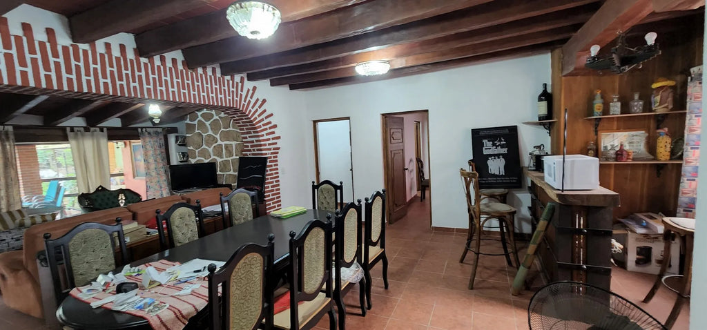 CASA RIO BRAVO