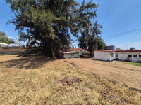 Terreno Chamilpa