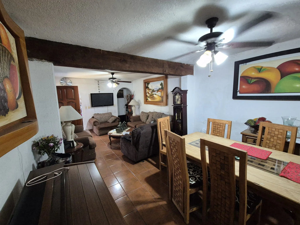 CASA DR BARENQUE