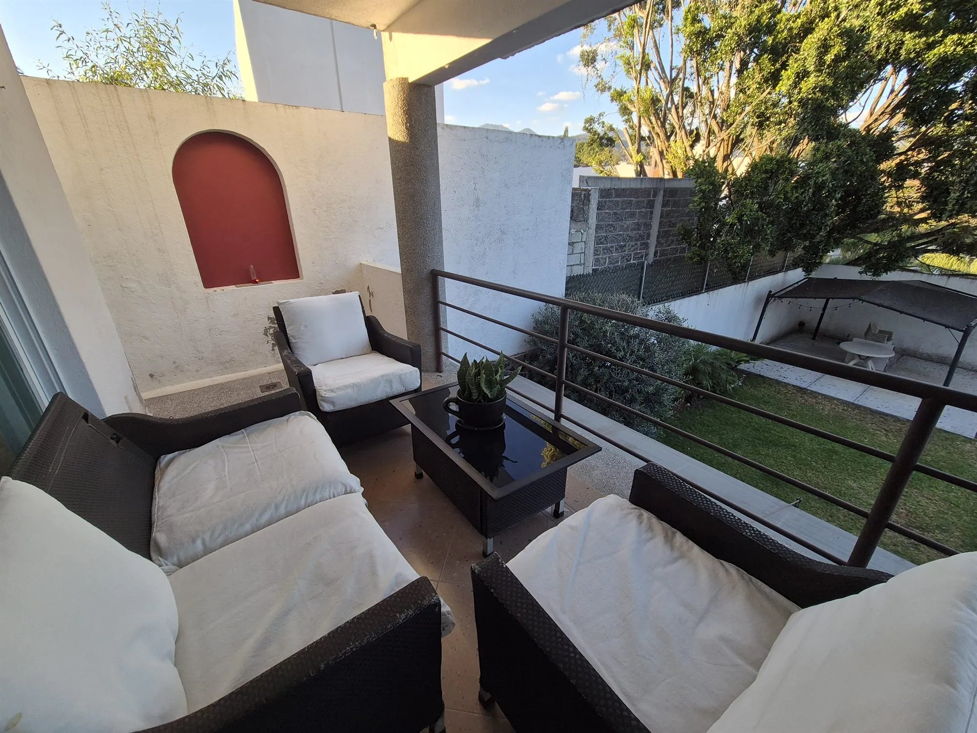 CASA TERE CROSWELL