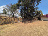 Terreno Chamilpa