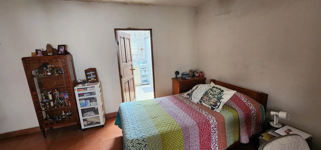 CASA PASEO DEL CONQUISTADOR