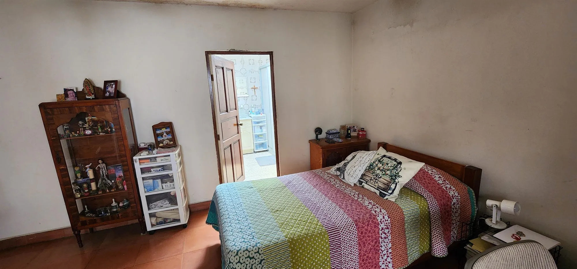 CASA PASEO DEL CONQUISTADOR