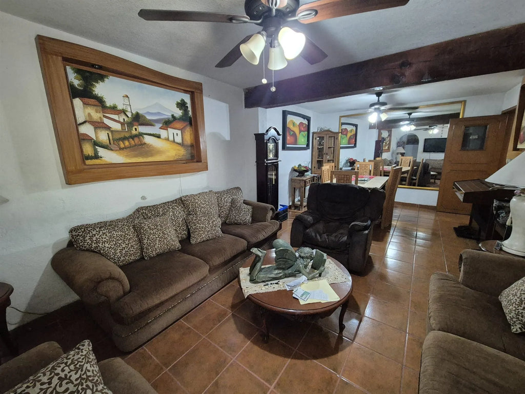 CASA DR BARENQUE