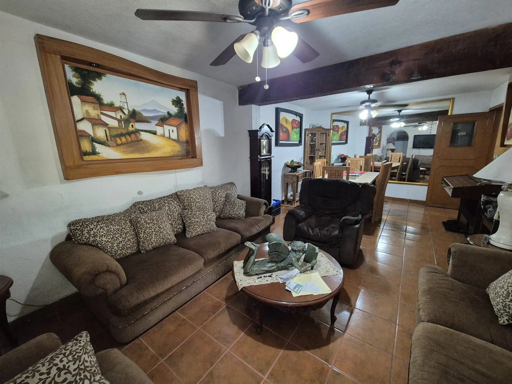 CASA DR BARENQUE