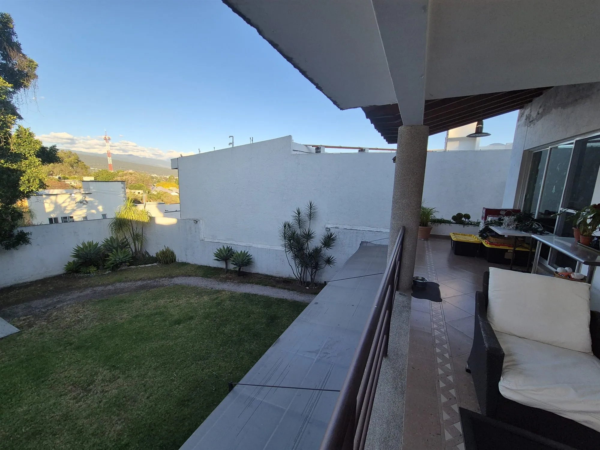 CASA TERE CROSWELL