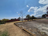 Terreno Chamilpa