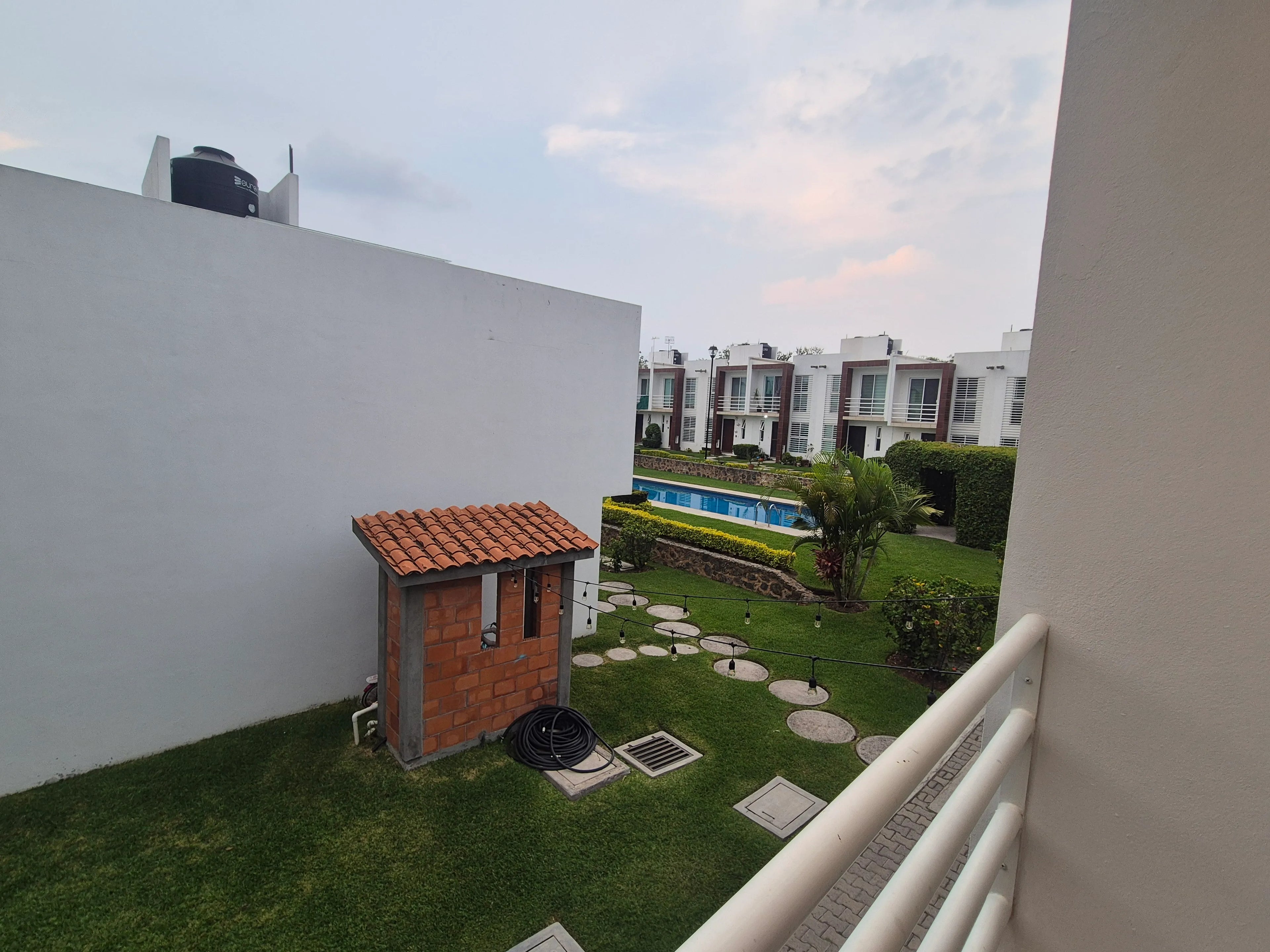 Casa en Venta · Brisas del Mar, Jiutepec — 3 Recámaras con A/C Inverter