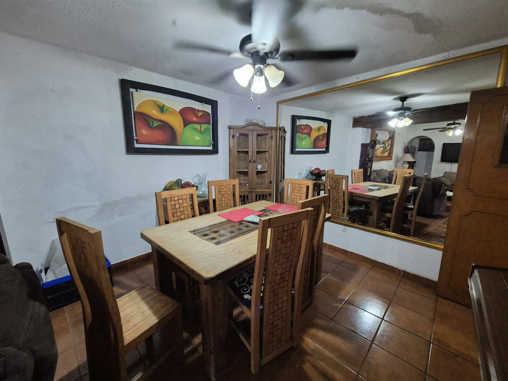 CASA DR BARENQUE