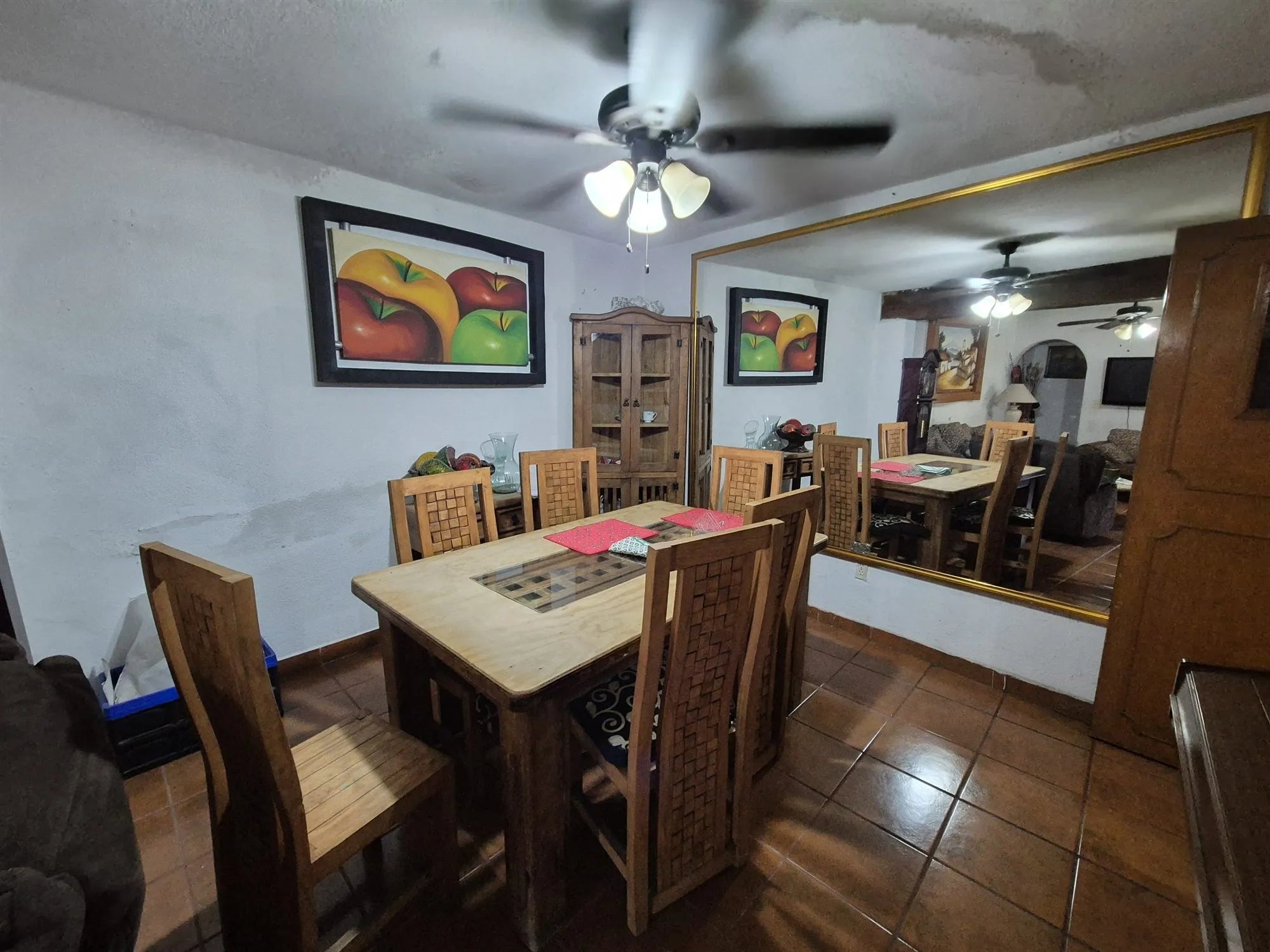 CASA DR BARENQUE