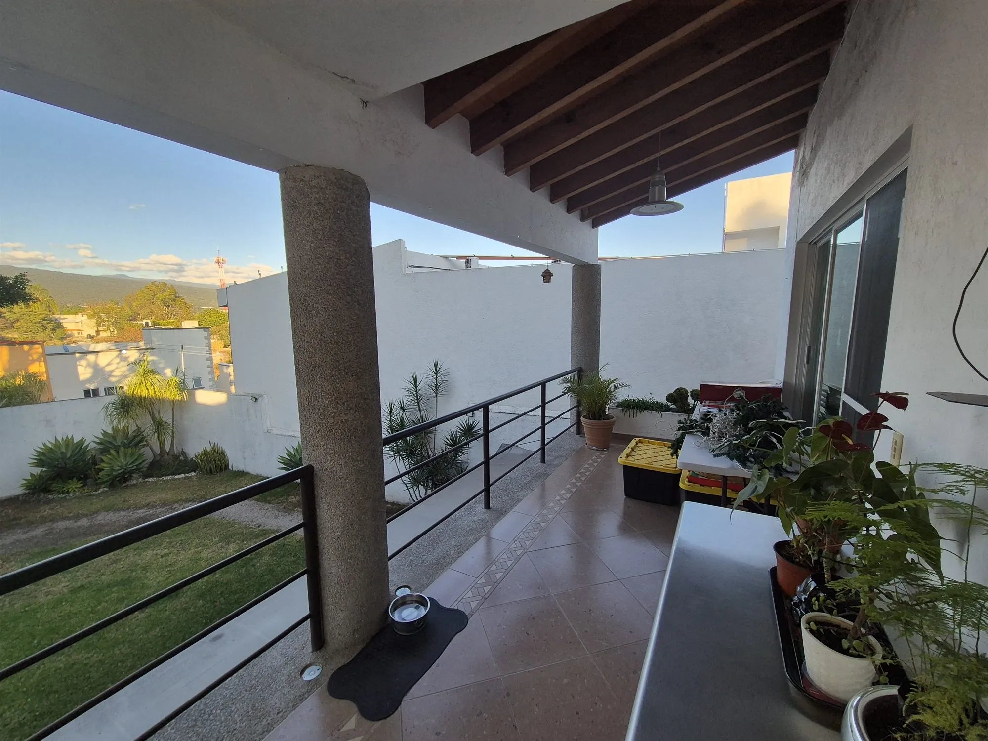 CASA TERE CROSWELL