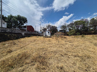 Terreno Chamilpa