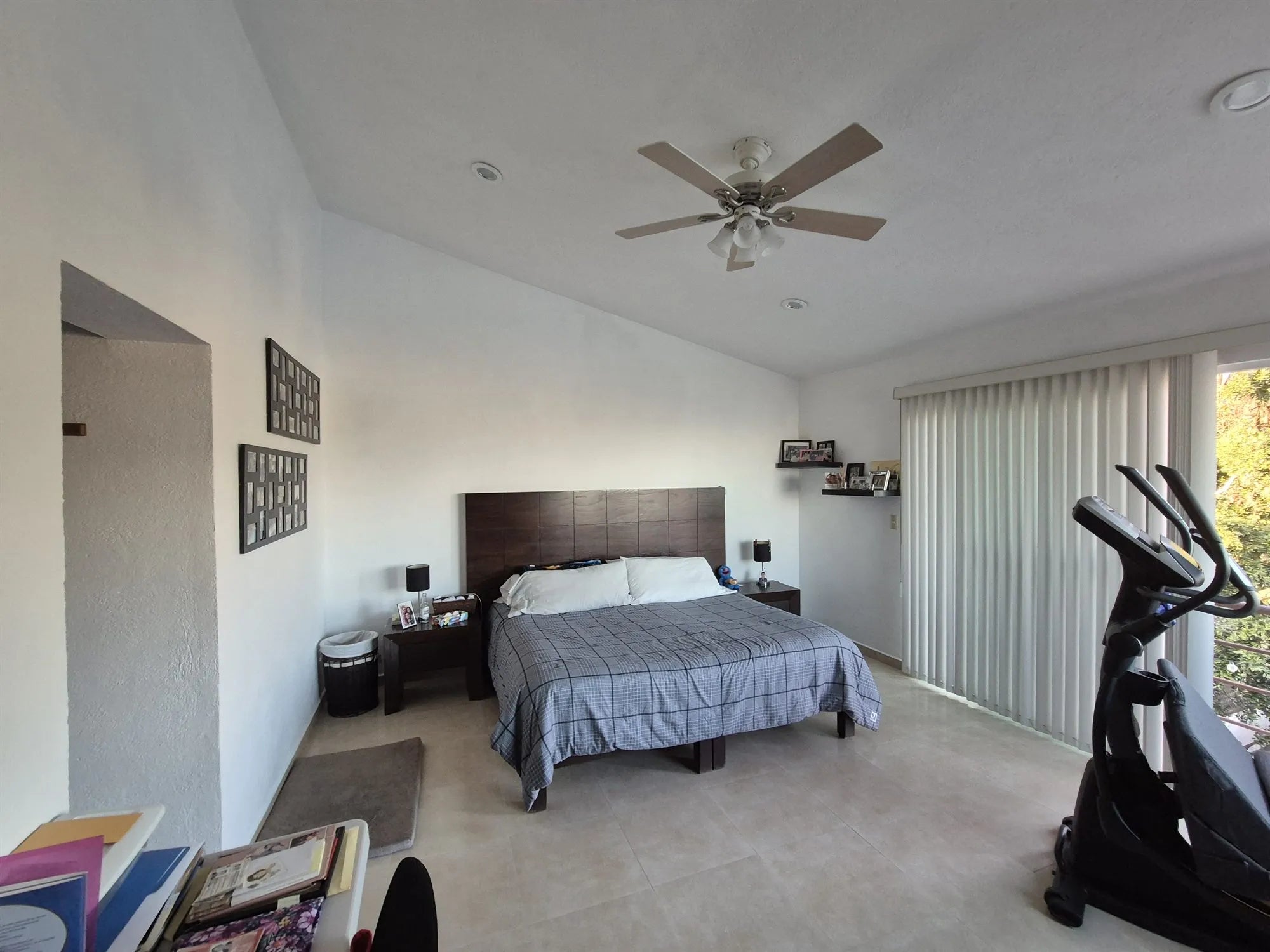 CASA TERE CROSWELL