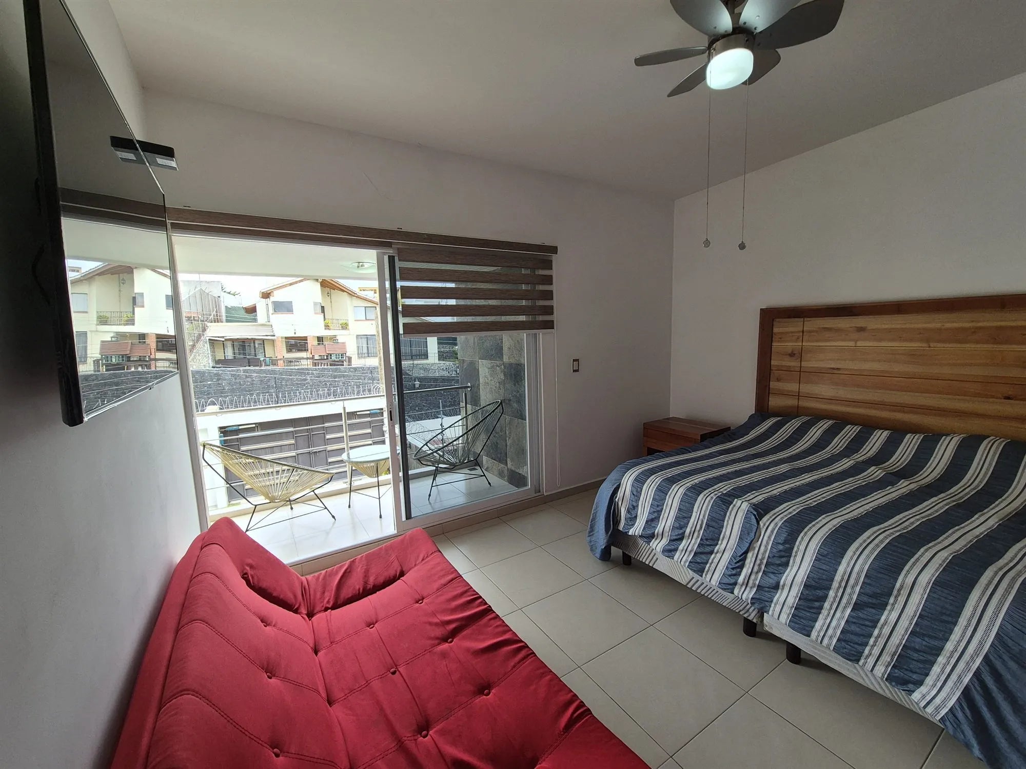 CASA NANCY BURGOS