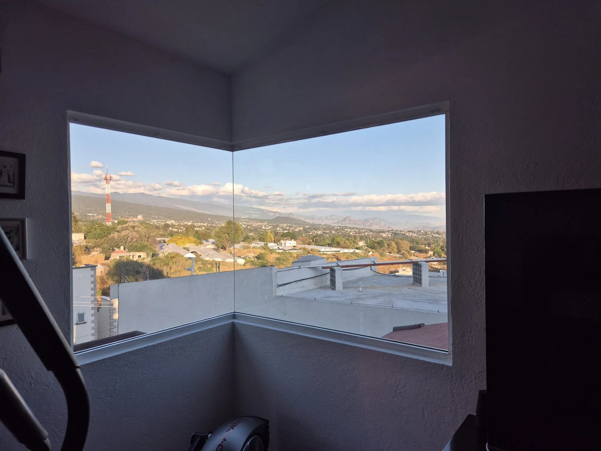 CASA TERE CROSWELL