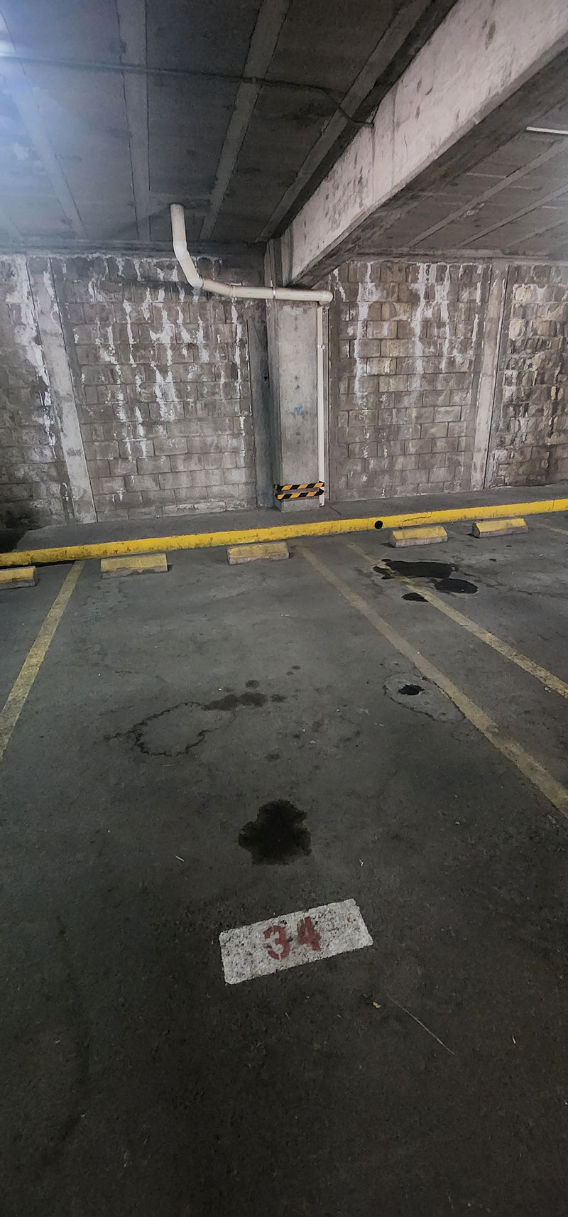 Oficina Renta Mario