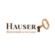 HAUSER – Inicio